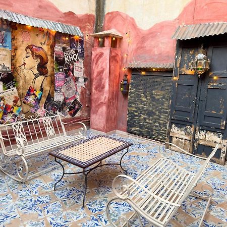 Apartamentos Cv Caldereria Vieja Granada Esterno foto
