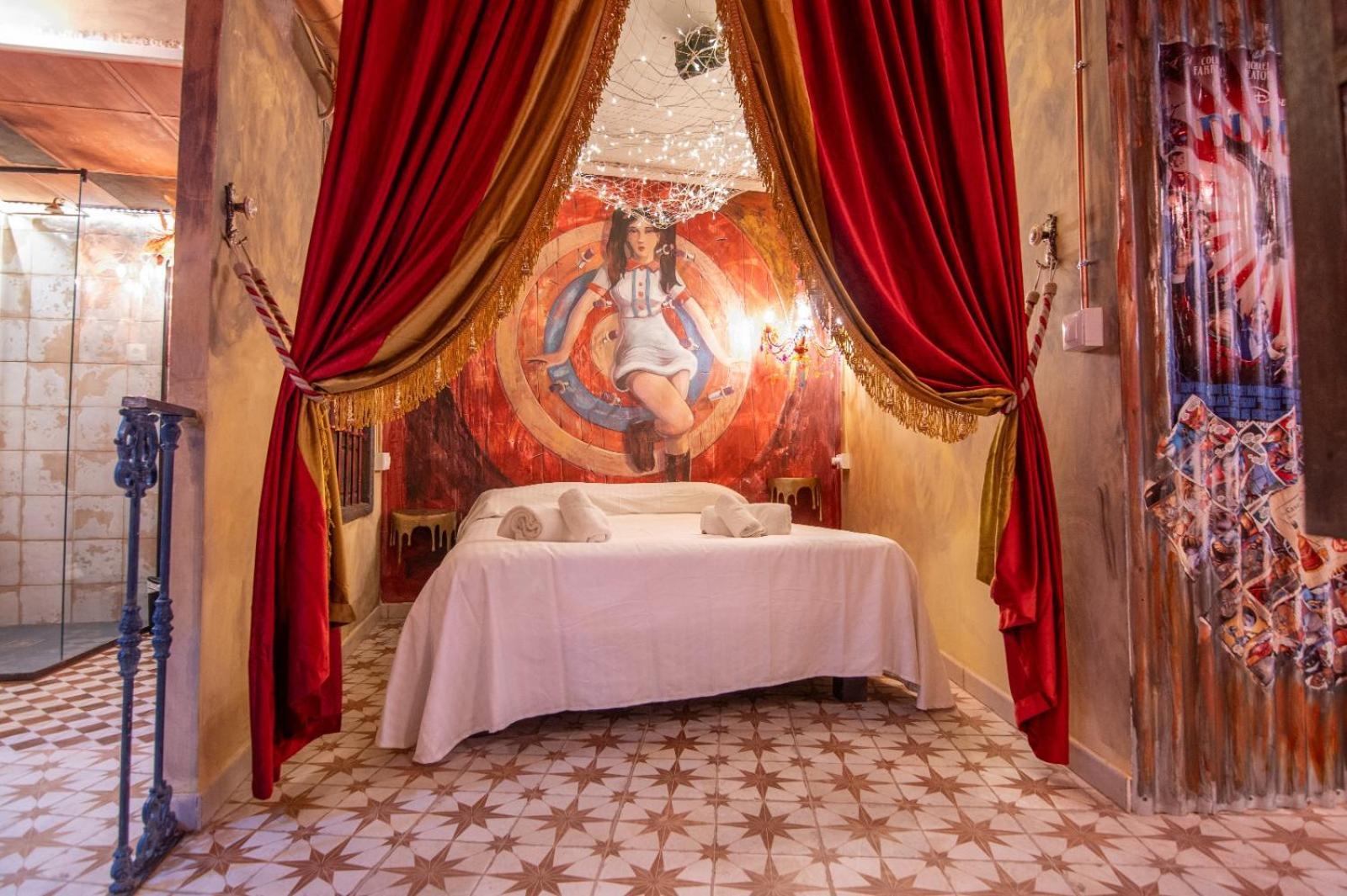 Apartamentos Cv Caldereria Vieja Granada Esterno foto